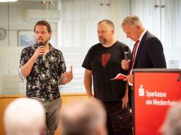 Ehrenamtsforum Neukirchen-Vluyn 2025